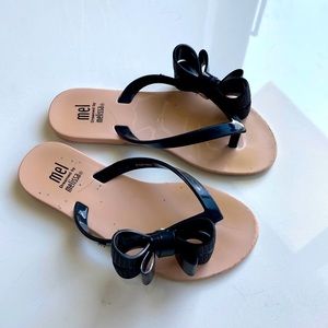 Mini Melissa Toddler